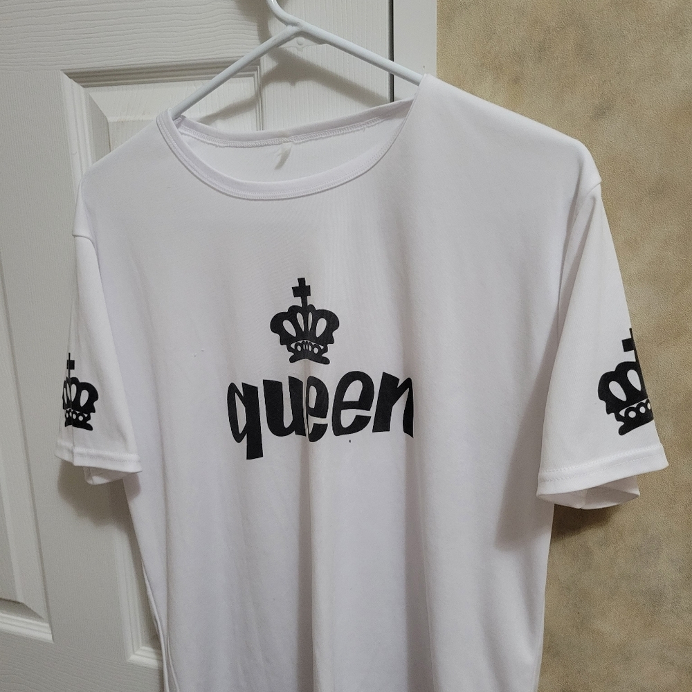 Tee shirt